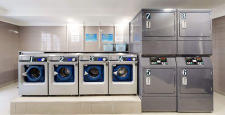 Résidence étudiante Raymond Aron - Photo 2