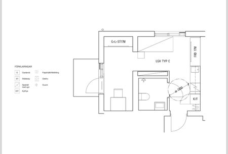 Nekvägen, Spånga - Photo 5