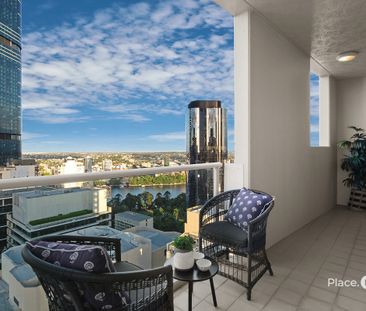 21, Mary Street, QLD, Brisbane City - Photo 6