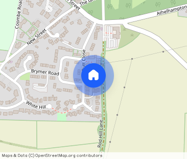 Chapel View, Puddletown - Photo 1