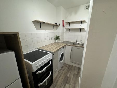 1 bedroom flat to rent - Photo 5
