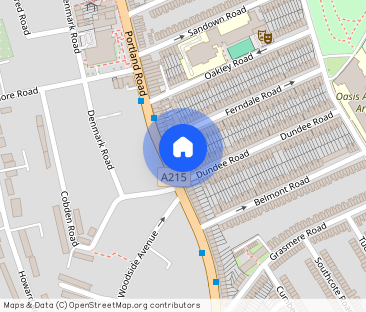 1 bedroom in a flat share to rent - Photo 1