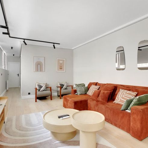 Rue des Vertus - Photo 1