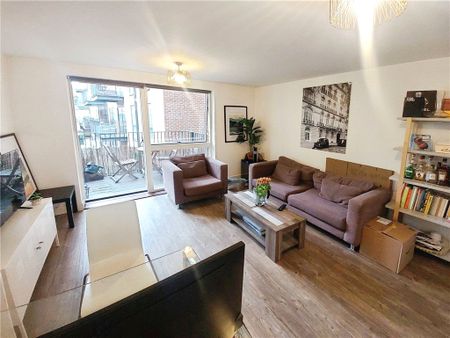 Milles Square, London, SW9 8GA - Photo 2