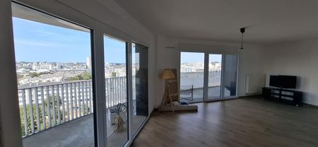 Appartement T4 à louer - 80 m² - Photo 5