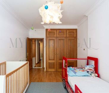 3 room luxury Flat for rent in Sintra, Lisbon - Photo 6