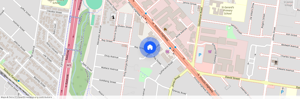 4/16 Edgewood Road Dandenong, VIC 3175