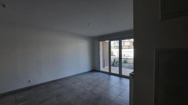 Location Appartement 3 pièces 59m² TOULOUSE 31200 - Photo 1