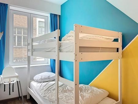 Appartement te huur - Photo 4