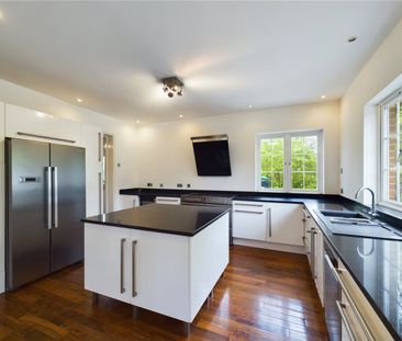 Railway Terrace, Mortimer, Reading, Berkshire, RG7 - Photo 1