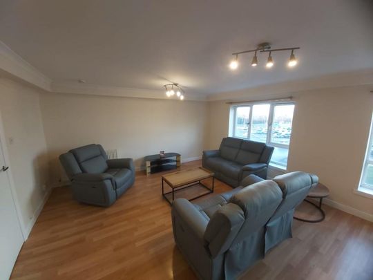 2 bedroom apartment to rent - Photo 1