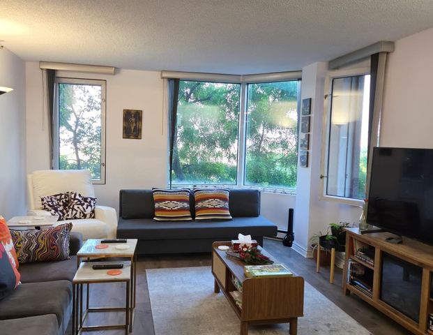 À louer / Appartement - Photo 1