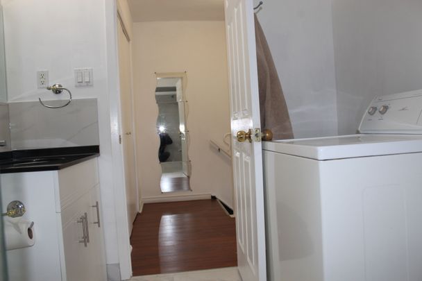 For Lease - 1483 Eglinton Avenue Unit# Apt 1, Toronto, Ontario - Photo 1