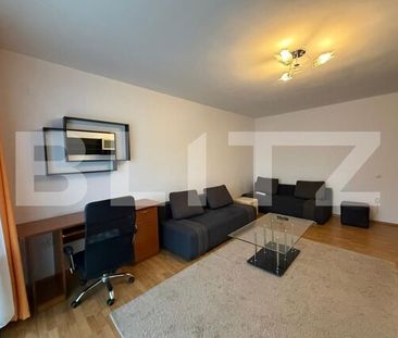 Apartament 1 camera, decomandat, parcare, zona Florilor - Photo 4