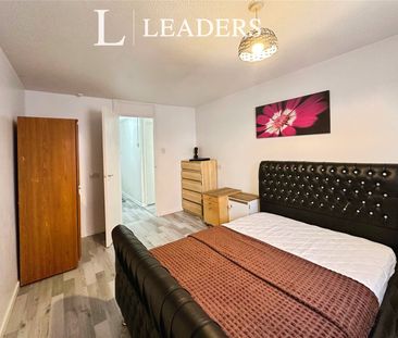 1 bedroom apartment to rent Gresley Close, Leicester, Leicestershir... - Photo 5
