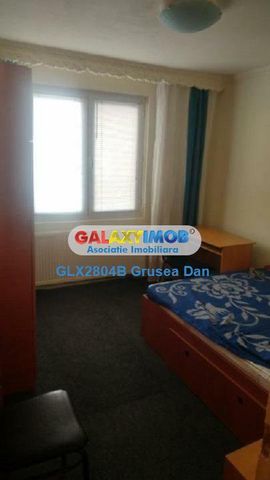 Apartament 2 Camere Lujerului G 305 - Fotografie 4