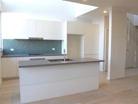 Modern Family Home in the Popular Hermitage Estate! - Photo 4