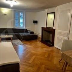 2 Zimmer, 46 m², 1. Stock - Foto 1