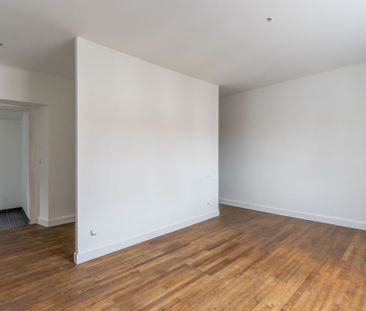 Maison de bourg au Pallet avec son jardin intimiste - Photo 3