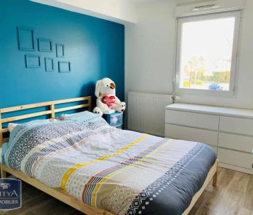 Appartement à louer 2 pièces 43.5m² - Photo 4