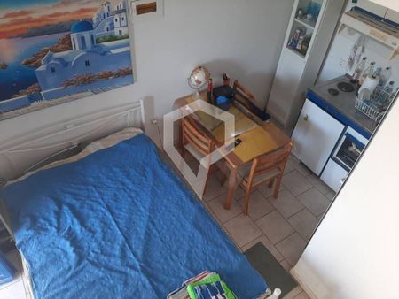 Studio/Γκαρσονιέρα για ενοικίαση Βάρη (Σύρος) - Photo 2