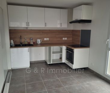 location appartement 2 Pièce(s) - Photo 3