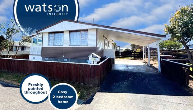 Levin - 2 bedrooms - Photo 1