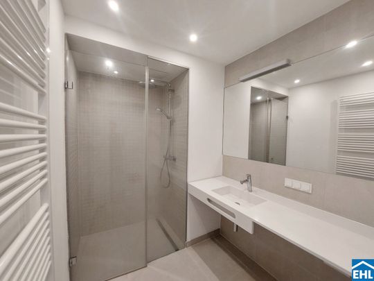 Traumhafte 2-Zimmer-Wohnung mit Garten & Terrasse in 1180 Wien zu mieten! - Foto 1