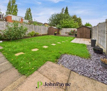 Holloway Field, Coundon, Coventry, CV6 2DA - Photo 4