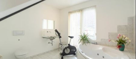 4.5 Zimmer, 180 m² - Photo 5