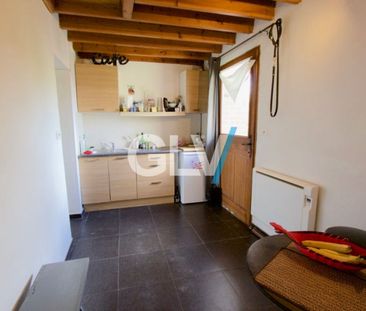 Maison 2 pièces à - Photo 3