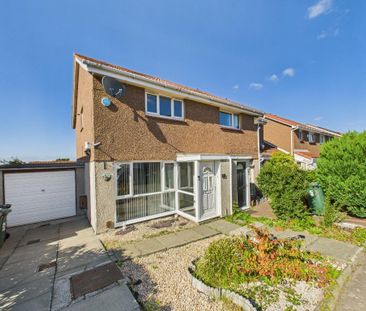 2 bedroom semi-detached house to rent - Photo 1