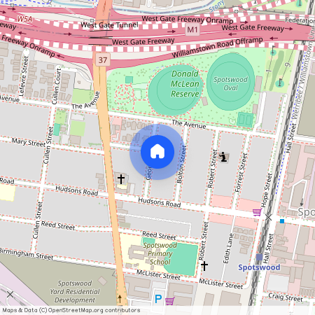 18 George Street, Vic 3015, Spotswood