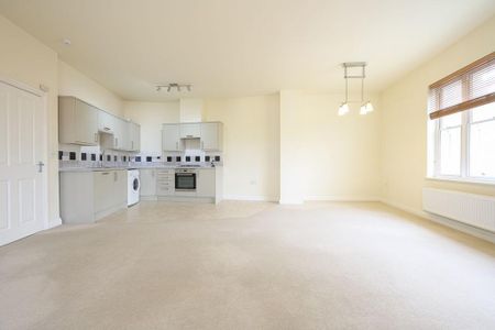 2 bedroom apartment to rent - Photo 3