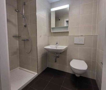 1 Zimmer, 23 m², 2. Stock - Photo 1