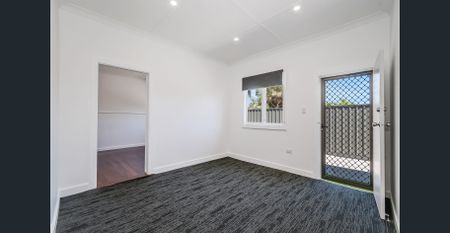 Renovated Character Home Offering Style, Comfort and Privacy - Photo 3