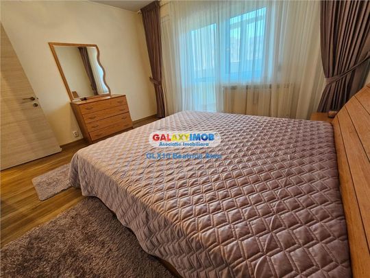 Inchiriere apartament 3 camere elegant CALEA VITAN / MIHAI BRAVU - Photo 1