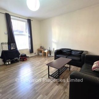 2 Bedroom House Hyde Park Leeds - Photo 1