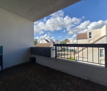 Location Appartement 3 pièces 73m² VILLENEUVE D ASCQ 59650 - Photo 5