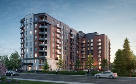 265 Boul. Hymus, #812 - Photo 2