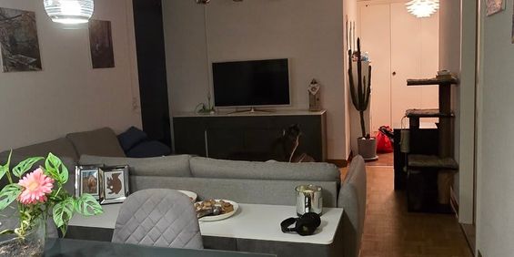 4.5 Zimmer - Photo 3