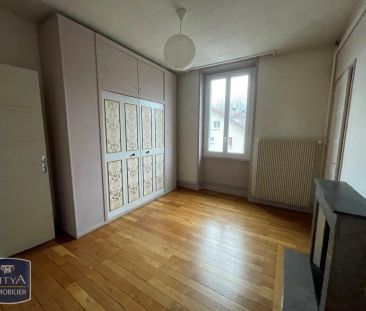 Appartement à louer 2 pièces 53.33m² - Photo 3