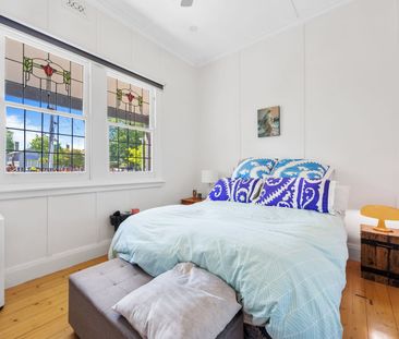 4 BEDROOM HOME IN BALLARAT CENTRAL - Photo 5