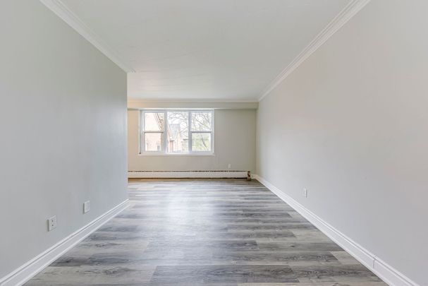 For Lease - 17 Station Road Unit# #11, Toronto, Ontario - Photo 1