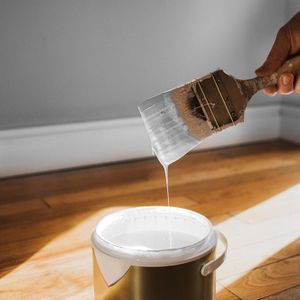 3-Zimmerwohnung mit Balkon, Hochparterre! - Photo 3