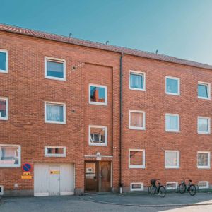 Bryggaregatan 34 - Photo 2