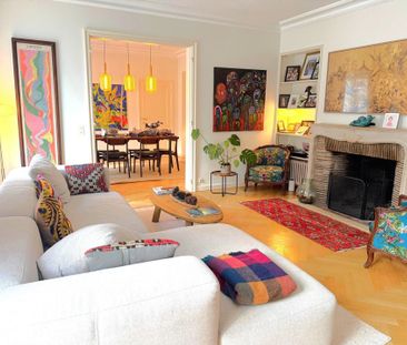 Tout savoir sur cette maison à Woluwe-St-Pierre - foto 1