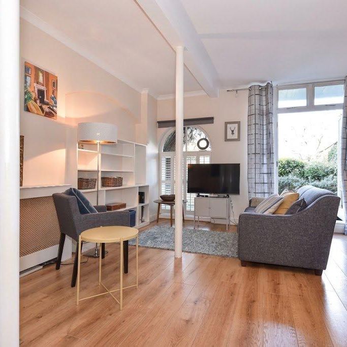 2 bedroom flat to rent - Photo 1