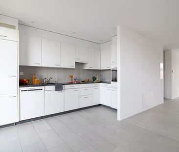4.5 Zimmer, 110 m², 3. Stock - Photo 1