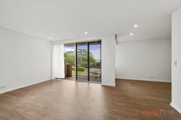 “Spacious & Fully Renovated” - Photo 1